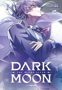 Image for "Dark Moon: The Blood Altar, Vol. 2 (Comic)"