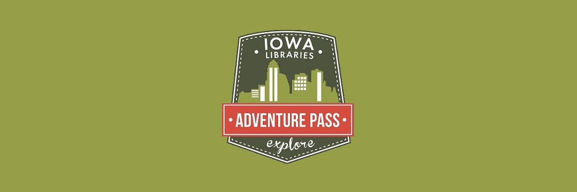 Adventure Pass logo header