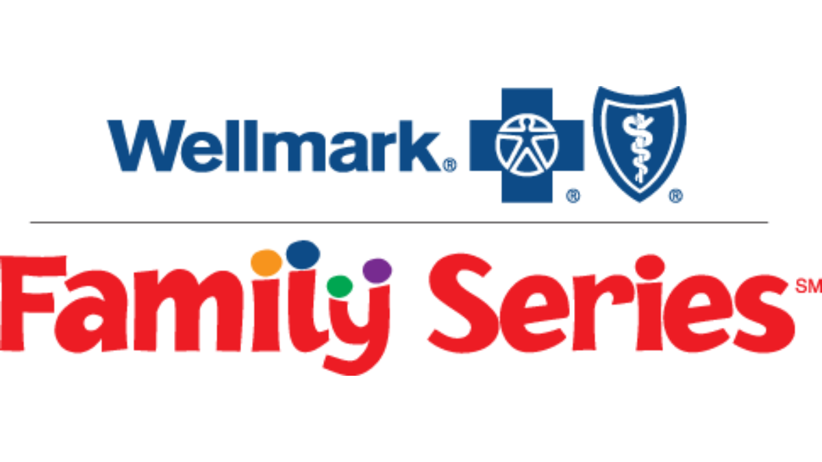 Wellmark Family Series Logo