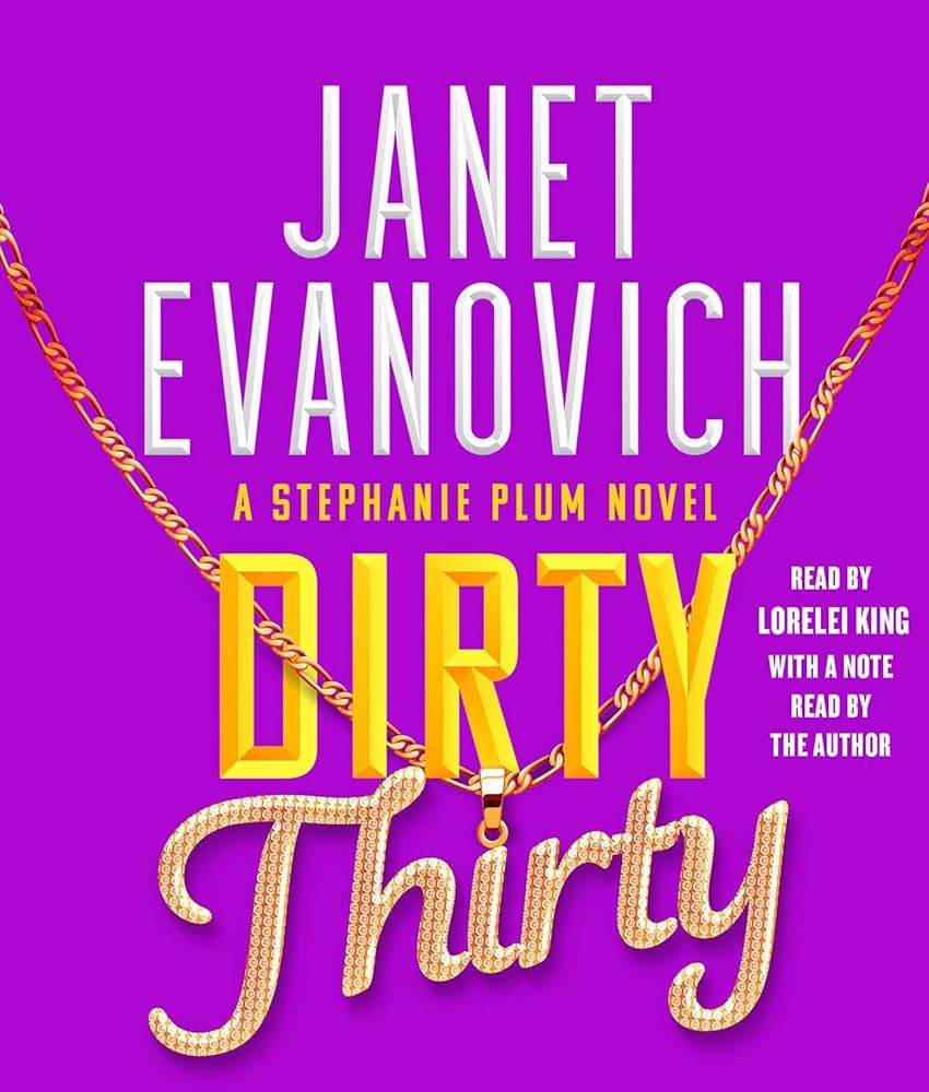 Dirty Thirty cover