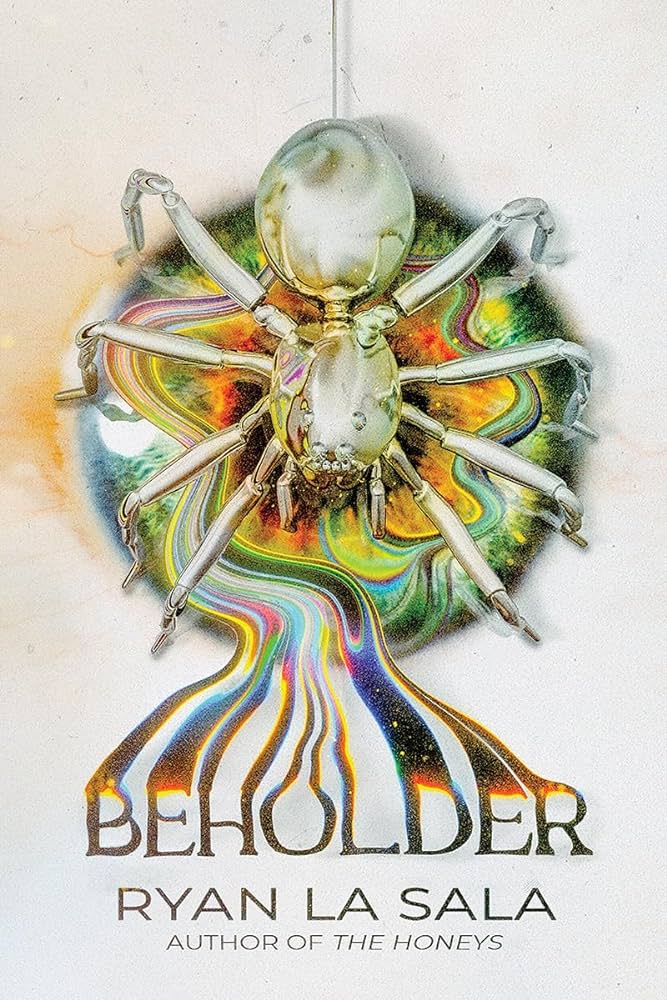 Image for "Beholder"
