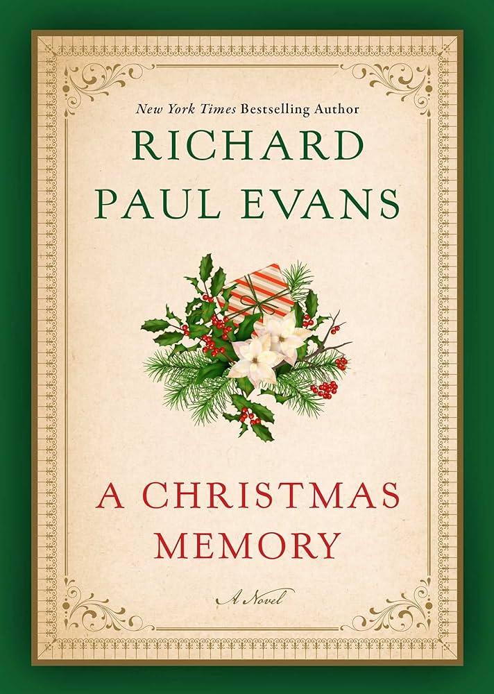 Image for "A Christmas Memory"