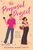 Image for "The Proposal Project"