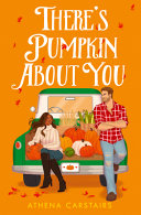 Image for "There&#039;s Pumpkin about You"