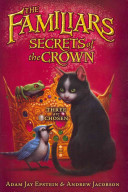 Image for "The Familiars #2: Secrets of the Crown"