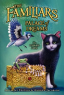 Image for "Palace of Dreams"