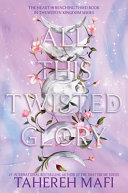Image for "All This Twisted Glory"