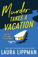 Image for "Murder Takes a Vacation"