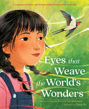 Image for "Eyes That Weave the World&#039;s Wonders"