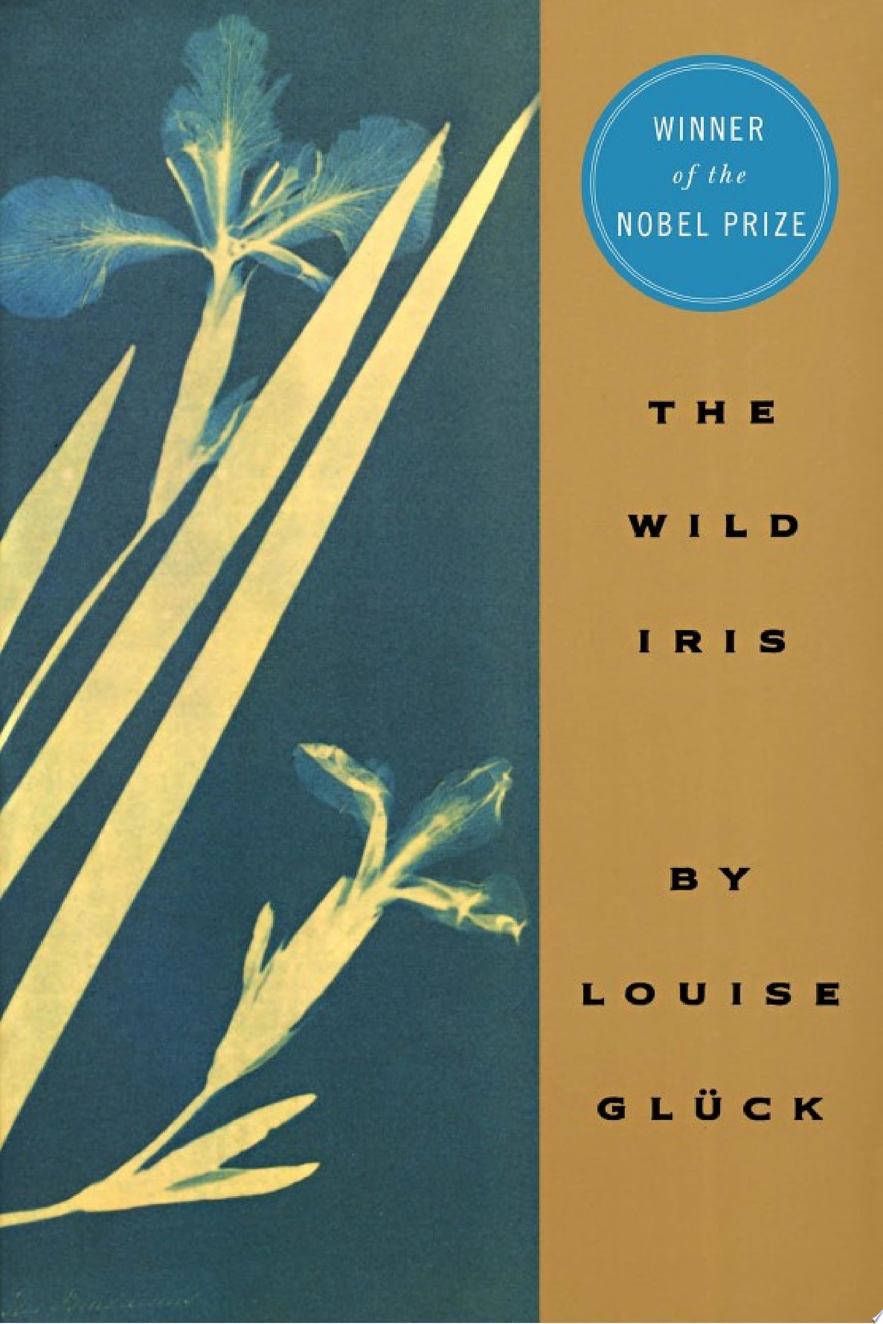 Image for "The Wild Iris"