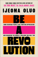Image for "Be a Revolution"