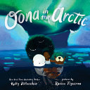 Image for "Oona in the Arctic"