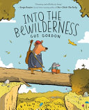 Image for "Into the Bewilderness"