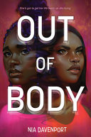Image for "Out of Body"