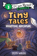 Image for "Tiny Tales: Firefly Night"