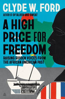 Image for "A High Price for Freedom"