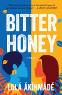Image for "Bitter Honey"