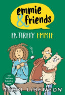 Image for "Emmie and Friends: Entirely Emmie"