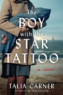 Image for "The Boy with the Star Tattoo"