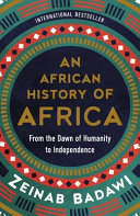 Image for "An African History of Africa"