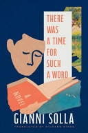 Image for "There Was a Time for Such a Word"