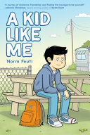 Image for "A Kid Like Me"