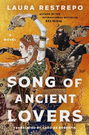 Image for "Song of Ancient Lovers"