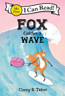 Image for "Fox Catches a Wave"
