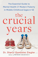 Image for "The Crucial Years"