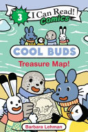 Image for "Cool Buds: Treasure Map!"