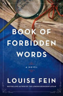 Image for "Book of Forbidden Words"