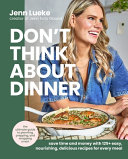 Image for "Don't Think about Dinner"