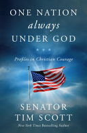 Image for "One Nation Always Under God"