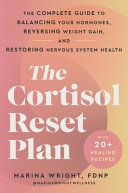 Image for "The Cortisol Reset Plan"