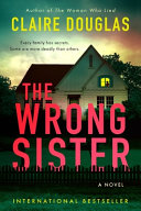 Image for "The Wrong Sister"
