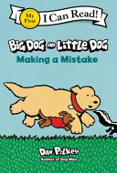 Image for "Big Dog and Little Dog Making a Mistake"