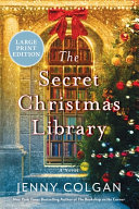 Image for "The Secret Christmas Library"