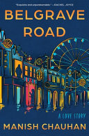 Image for "Belgrave Road"