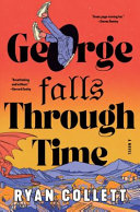 Image for "George Falls Through Time"