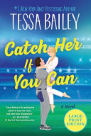 Image for "Catch Her If You Can"