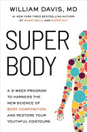 Image for "Super Body"