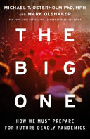 Image for "The Big One"