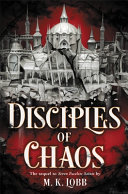 Image for "Disciples of Chaos"