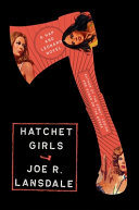 Image for "Hatchet Girls"