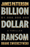 Image for "Billion-Dollar Ransom"