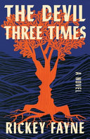 Image for "The Devil Three Times"