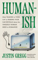 Image for "Humanish"