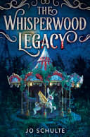Image for "The Whisperwood Legacy"