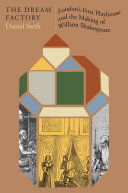 Image for "The Dream Factory"