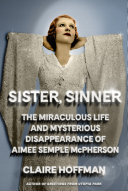 Image for "Sister, Sinner"
